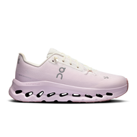 Women's Cloudtilt -  Ivory | Orchid ON Running