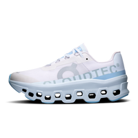 Women's Cloudmonster | Frost & Wash ON Running