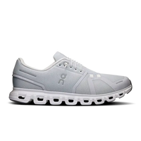 Women's Cloud 6 - Glacier | White ON Running
