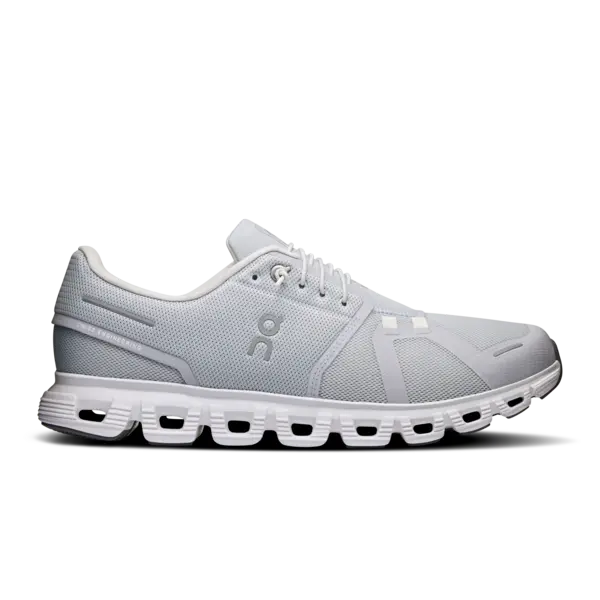 Women's Cloud 6 - Glacier | White ON Running