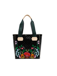 La Reina Classic Tote Consuela
