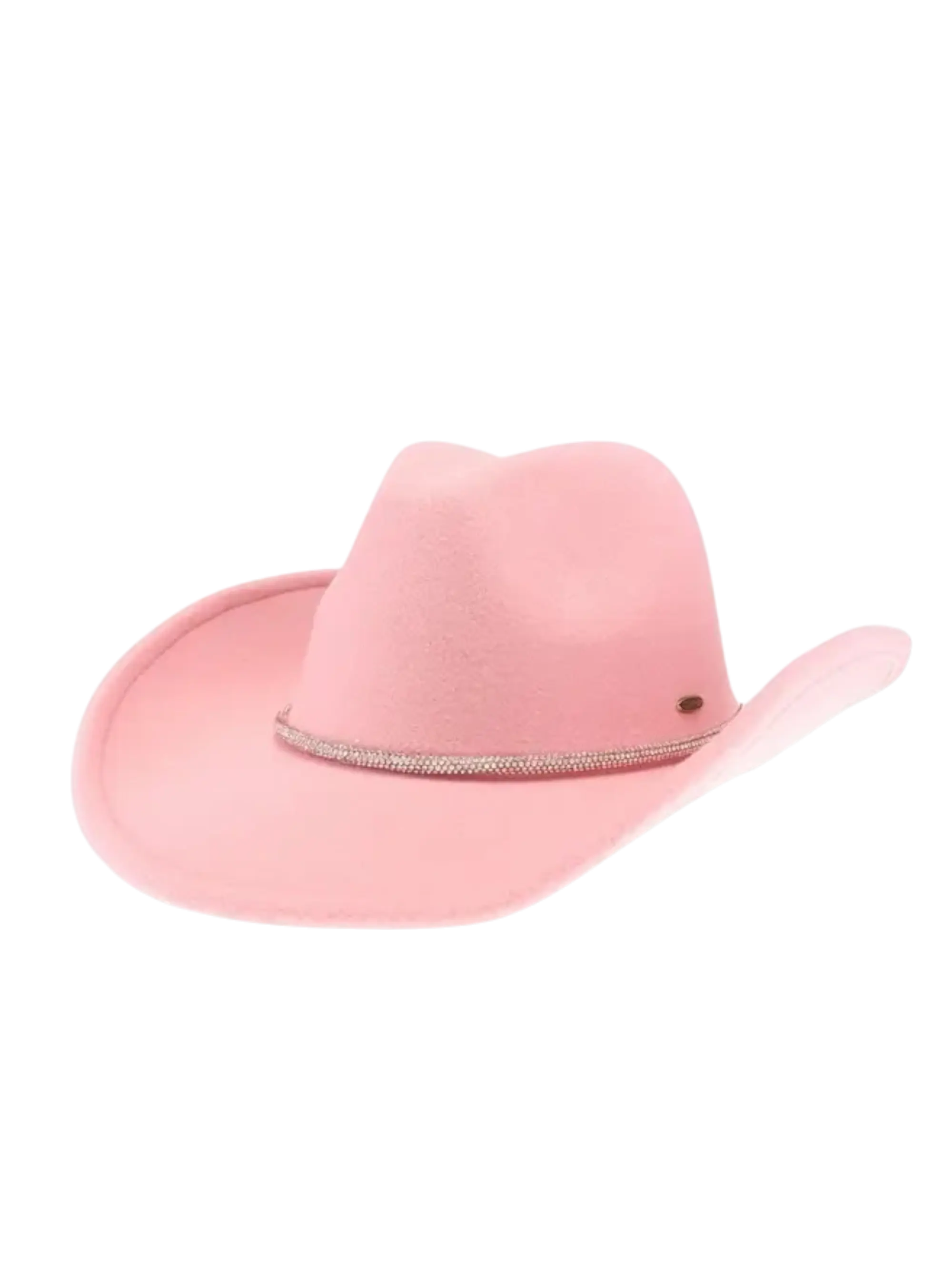 Reno Cowboy Hat - Rose C.C Beanie