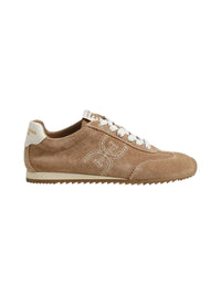 Isella Sneaker - Cypress Tan Suede Sam Edelman