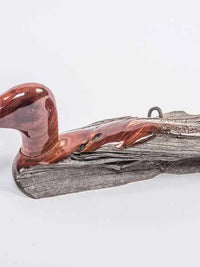 Cedar Fence Post Duck - Medium/Large