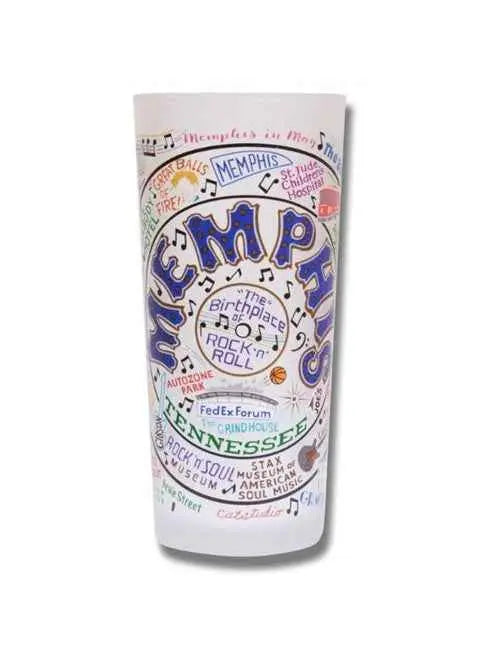 Memphis Glass