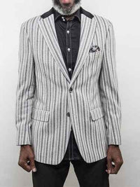 The Jailhouse Rock Sport Coat