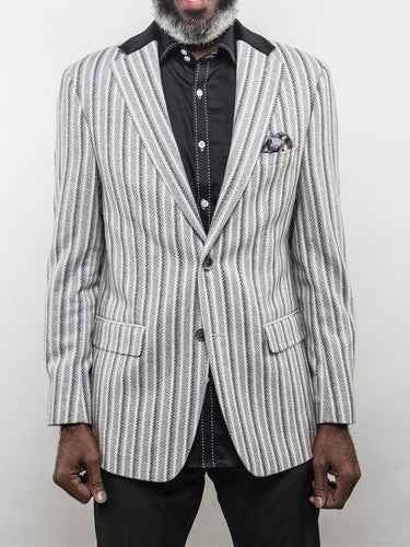 The Jailhouse Rock Sport Coat