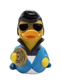 Blue Suede Celebriduck