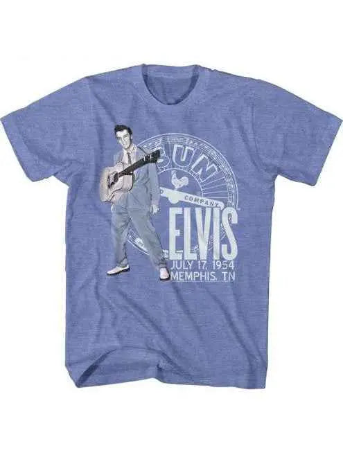 Elvis Memphis TN