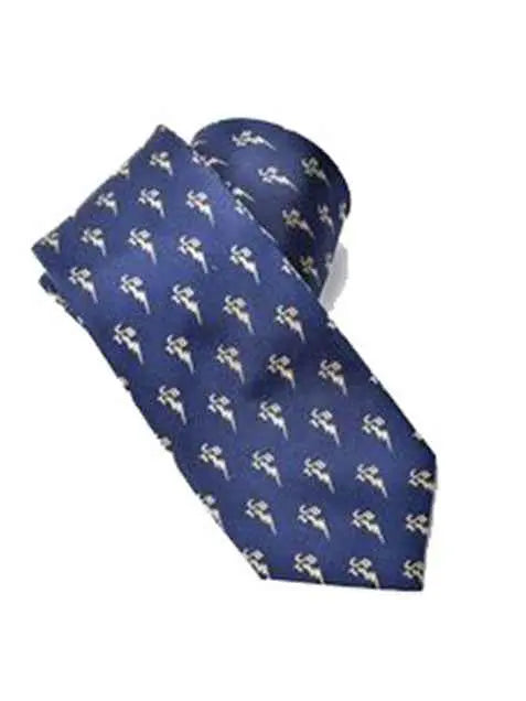 Elvis "TCB" Tie