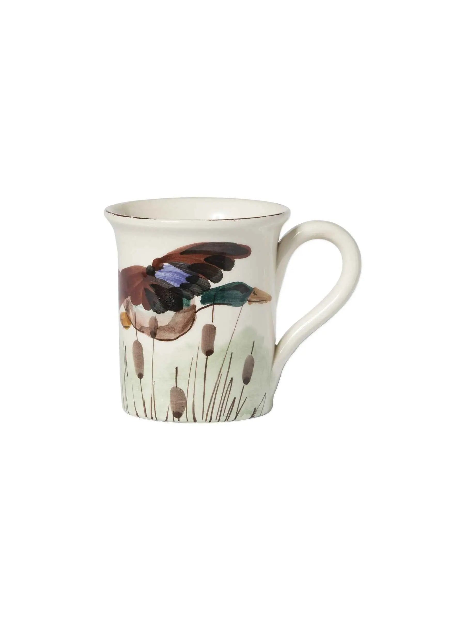 Wildlife Mallard Mug