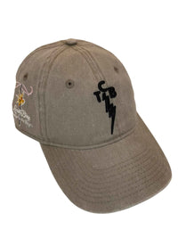 Elvis "TCB" Hat