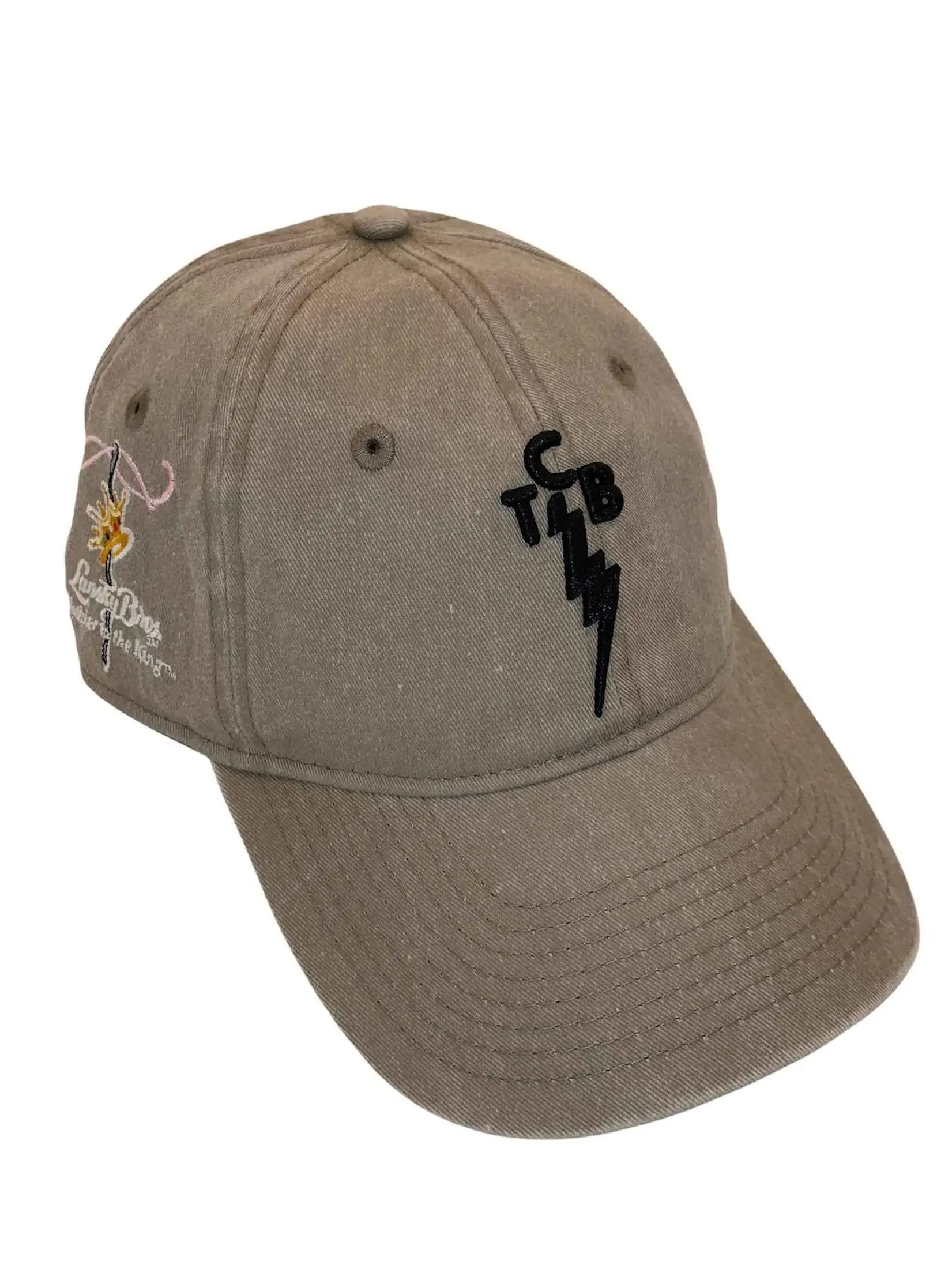Elvis "TCB" Hat
