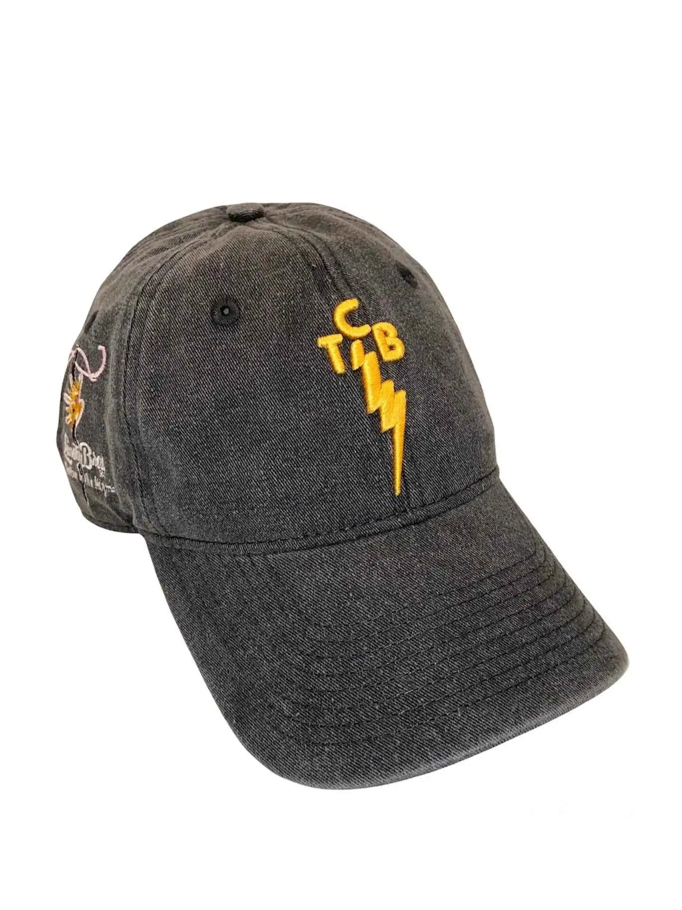Elvis "TCB" Hat