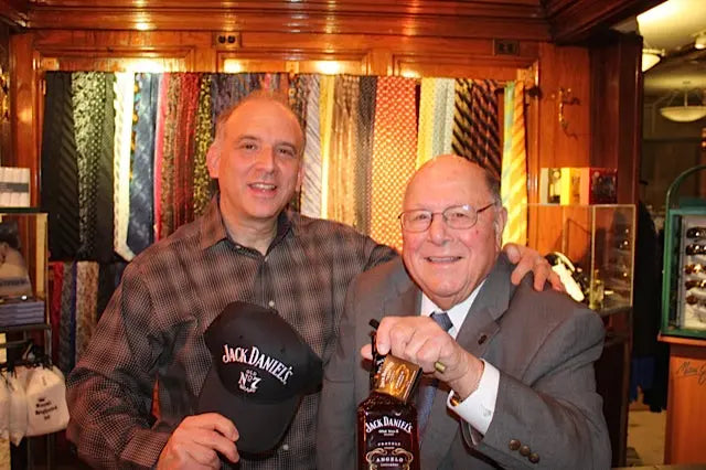 ANGELO-LUCCESSI Lansky Bros.