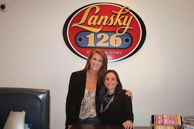 ANGIE-EVERHART Lansky Bros.