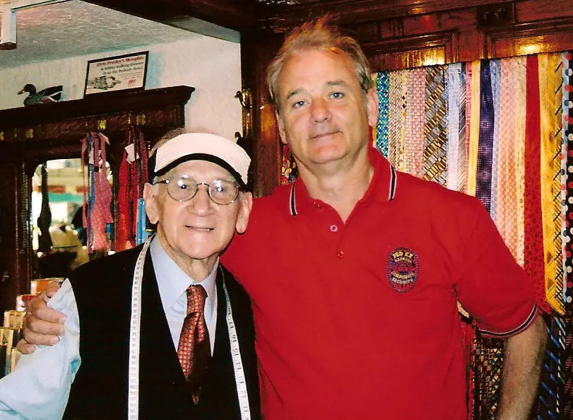 BILL-MURRAY Lansky Bros.
