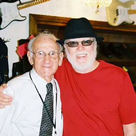BILLY-SWAN Lansky Bros.