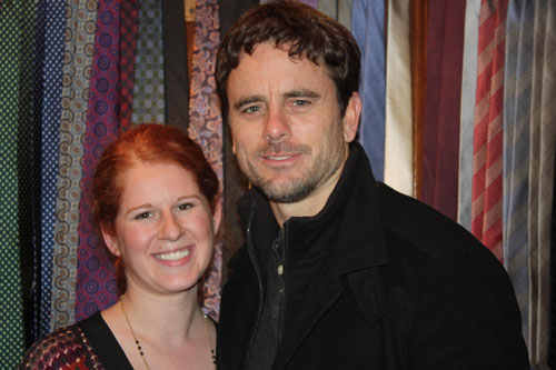 CHIP ESTEN