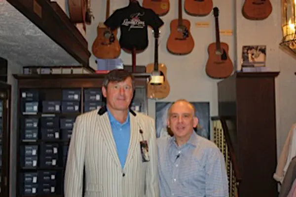 CRAIG-SAGER Lansky Bros.
