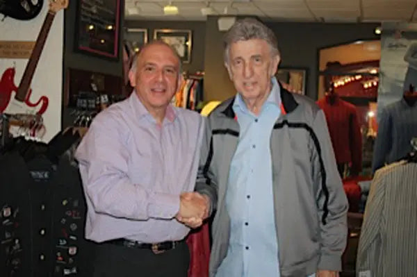 DJ-FONTANA Lansky Bros.