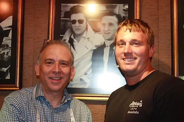 DAKOTA-MEYER Lansky Bros.
