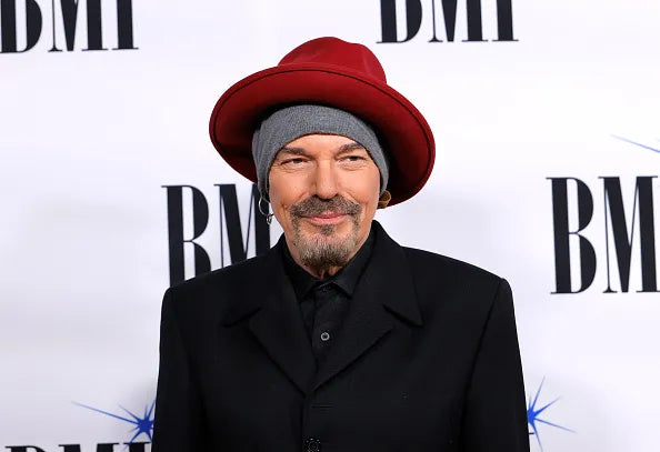 Billy Bob Thornton gives shoutout to Memphis clothing store: ‘It’s where Elvis used to shop’