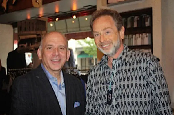HENRY-GROSS Lansky Bros.