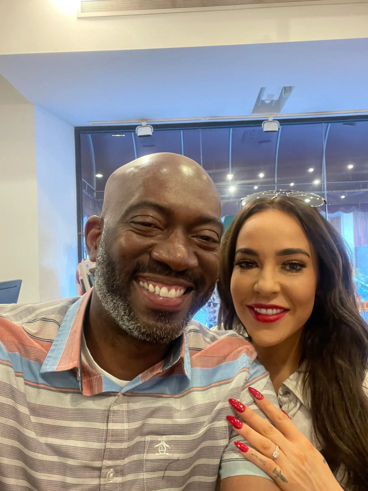 Stephanie-Davis Lansky Bros.