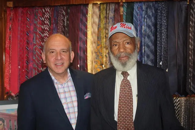 James-Meredith Lansky Bros.