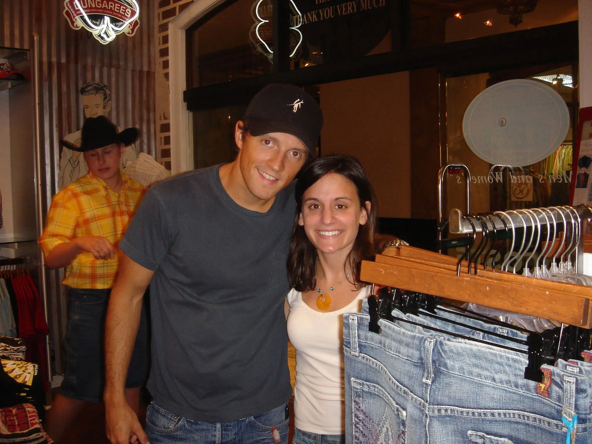JASON-MRAZ Lansky Bros.