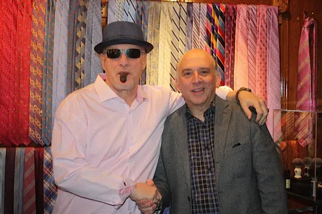 JEFF-RUBY Lansky Bros.