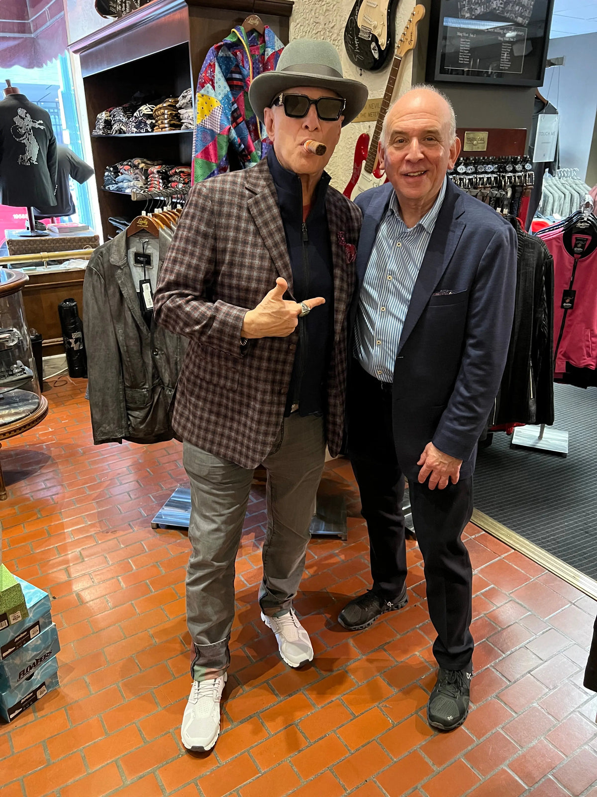 Jeff-Ruby-2023 Lansky Bros.