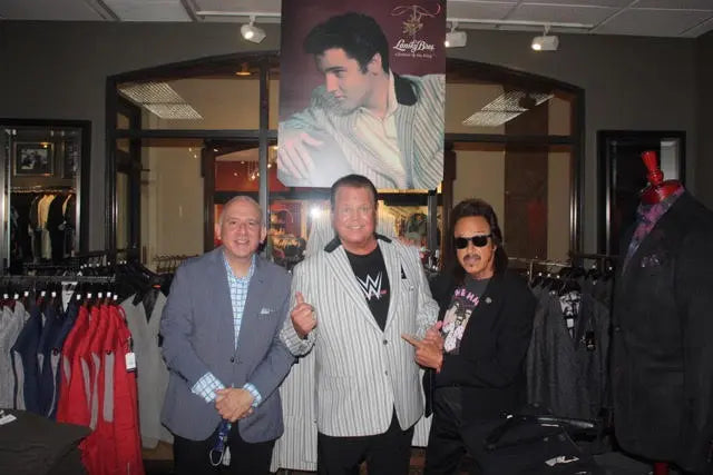 Jerry-Lawler Lansky Bros.