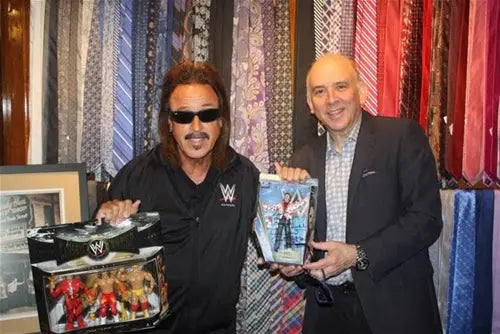 JIMMY-HART Lansky Bros.