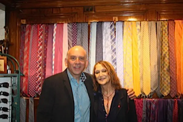 JULIA-BAIRD Lansky Bros.