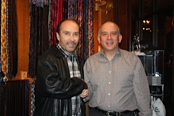 LEE GREENWOOD