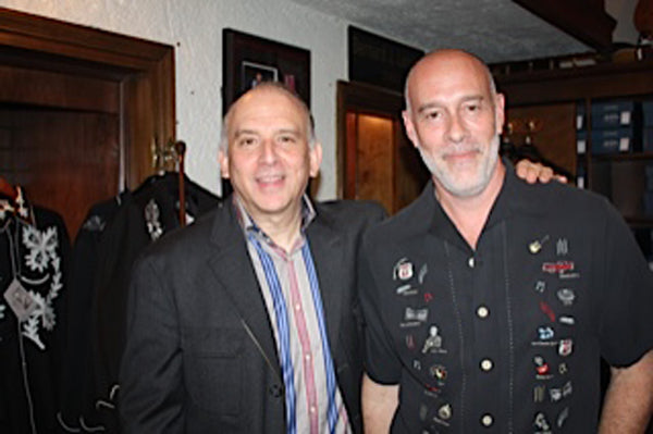 MARC COHN