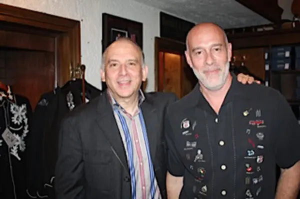 MARC-COHN Lansky Bros.