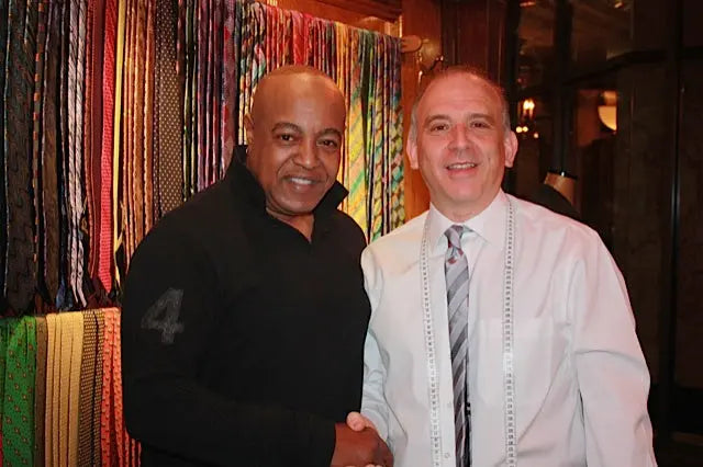 PEABO-BRYSON Lansky Bros.