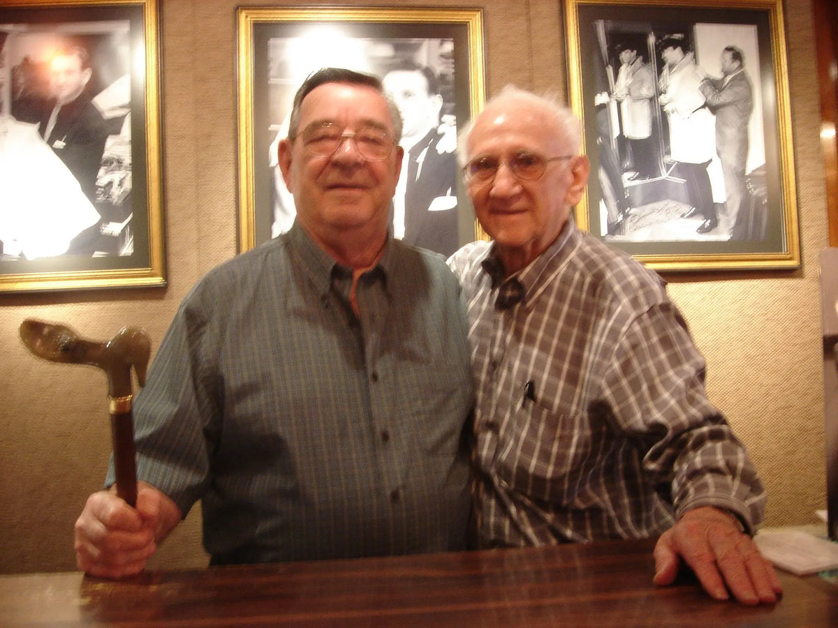 PAUL-BEAULIEU Lansky Bros.