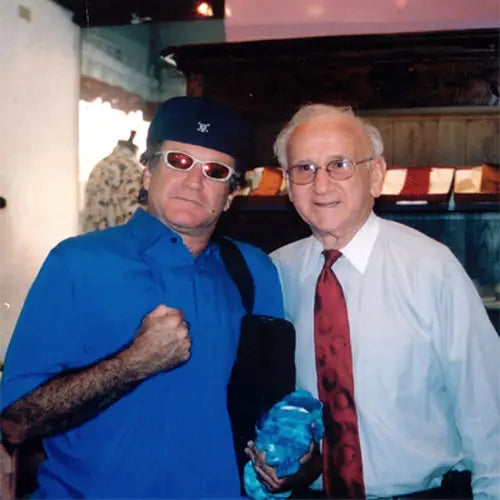 ROBIN-WILLIAMS Lansky Bros.