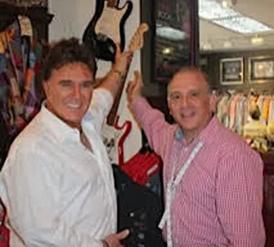 T.G.-SHEPPARD Lansky Bros.