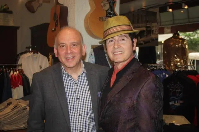 TAV-FALCO Lansky Bros.