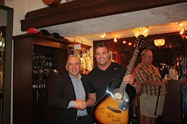 TROY-GENTRY Lansky Bros.