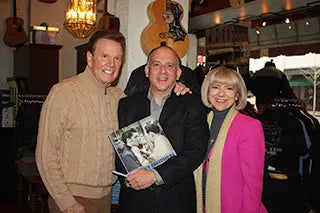 FAMOUS-GAME-SHOW-HOST-WINK-MARTINDALE-TALKS-ABOUT-HIS-THREE-FAVORITE-THINGS-TO-DO-IN-MEMPHIS. Lansky Bros.