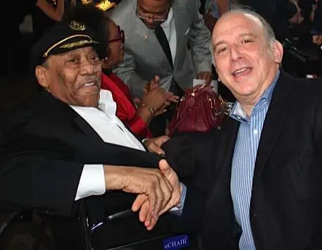 BOBBY-BLUE-BLAND Lansky Bros.