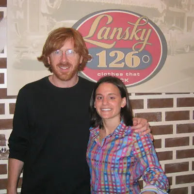 TREY-ANASTASIO Lansky Bros.