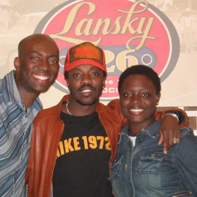 ANTHONY-HAMILTON Lansky Bros.