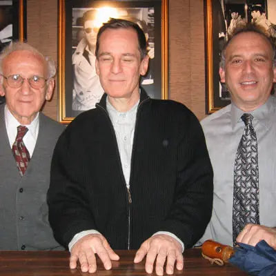 ALEX-CHILTON Lansky Bros.